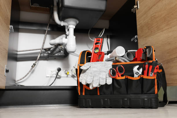 Best Water Softener Installation  in Las Maravillas, NM