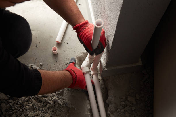 Best Residential Plumbing Services  in Las Maravillas, NM