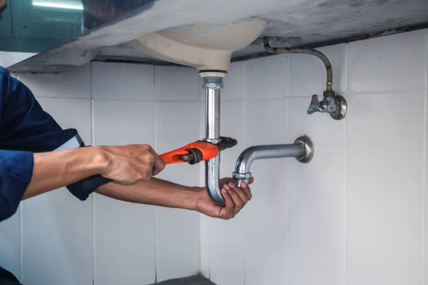 Best Local Plumber Services  in Las Maravillas, NM