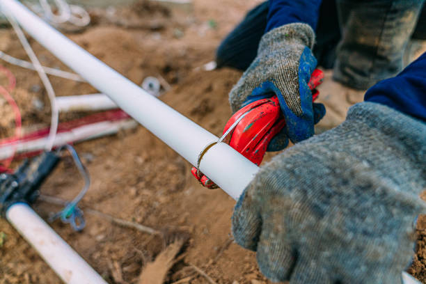 Best Plumbing Installation Services  in Las Maravillas, NM